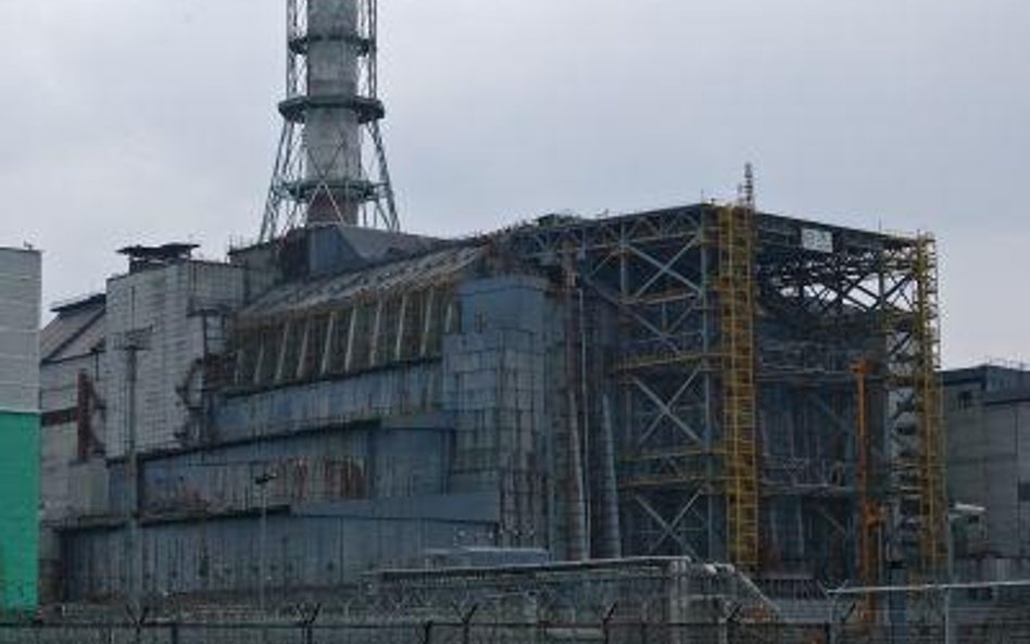 Polski wkład w atom na Litwie