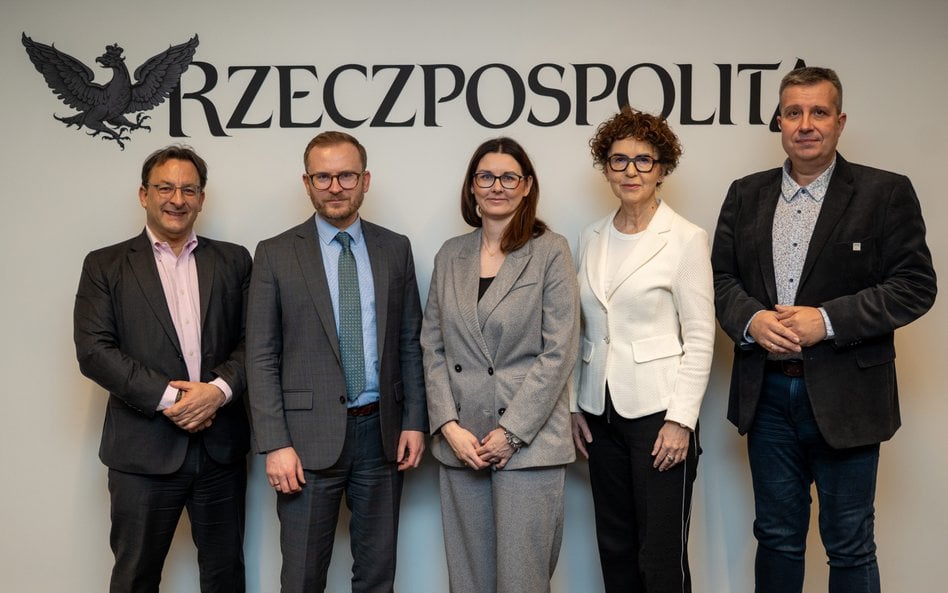 Uczestnicy debaty „Krajobraz po Omnibusie” dyskutowali o skutkach wprowadzonych zmian, a także o prz