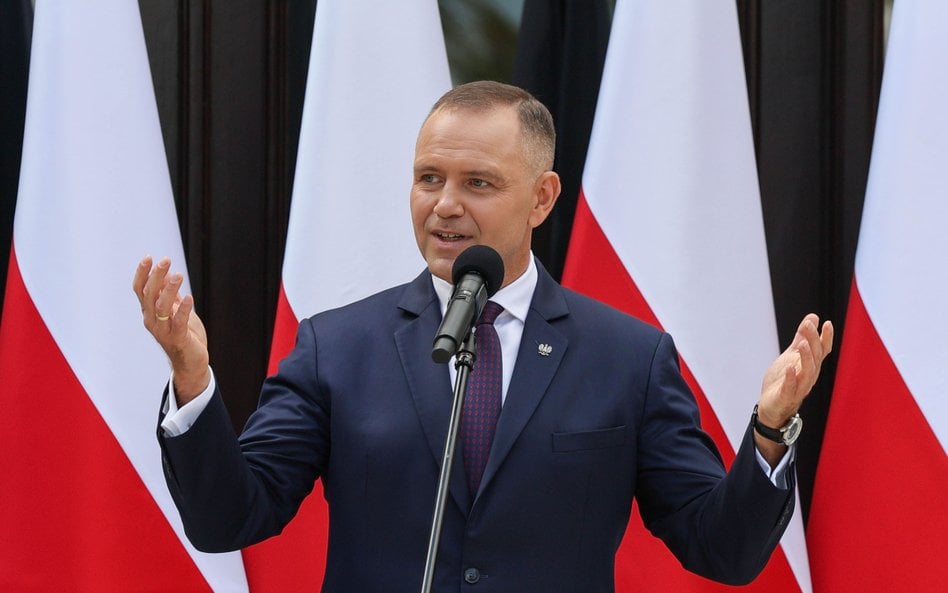 Prezydent Karol Nawrocki 3 sierpnia ułaskawił trzy osoby. Pierwszy przypadek dotyczy darowania kary 