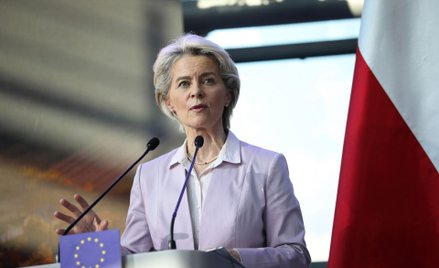 Ursula von der Leyen