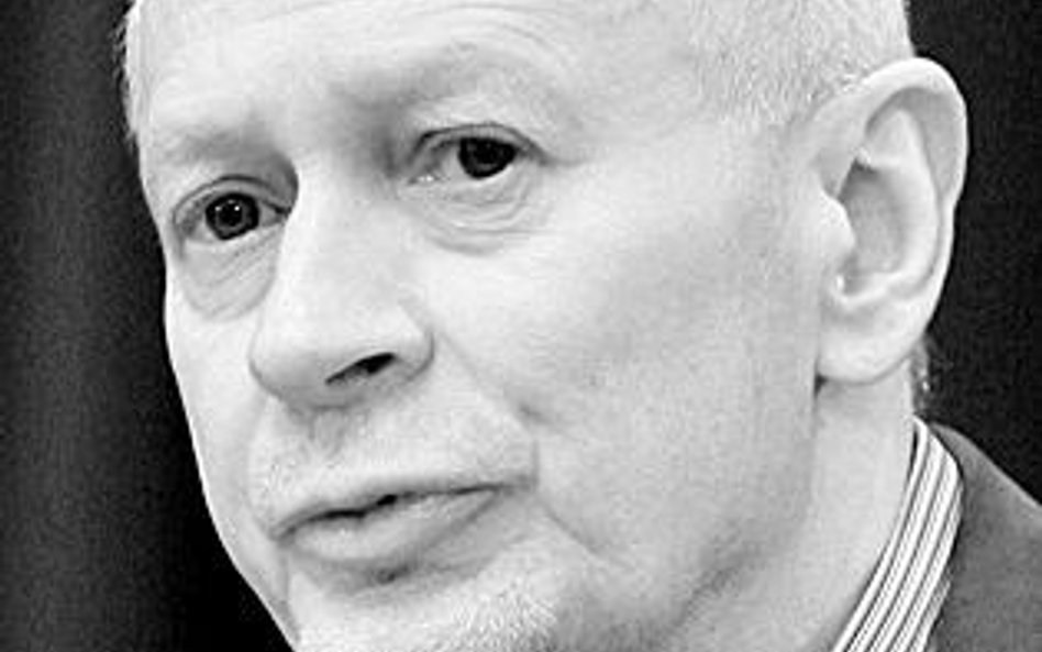 Michał Boni - szef zespołu doradców premiera, minister w KPRM