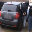 Jeden z zatrzymanych przez gdańską policję