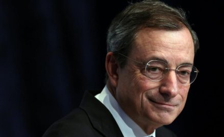 „Supermario" słabszym cięciem zakończył wojnę walutową