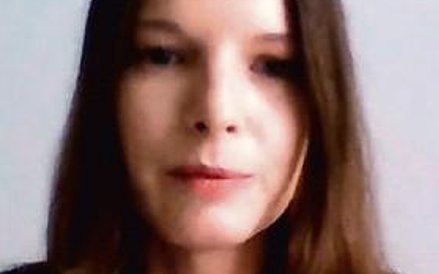 Anna Śliwińska prezes Zarządu Głównego Polskiego Stowarzyszenia Diabetyków