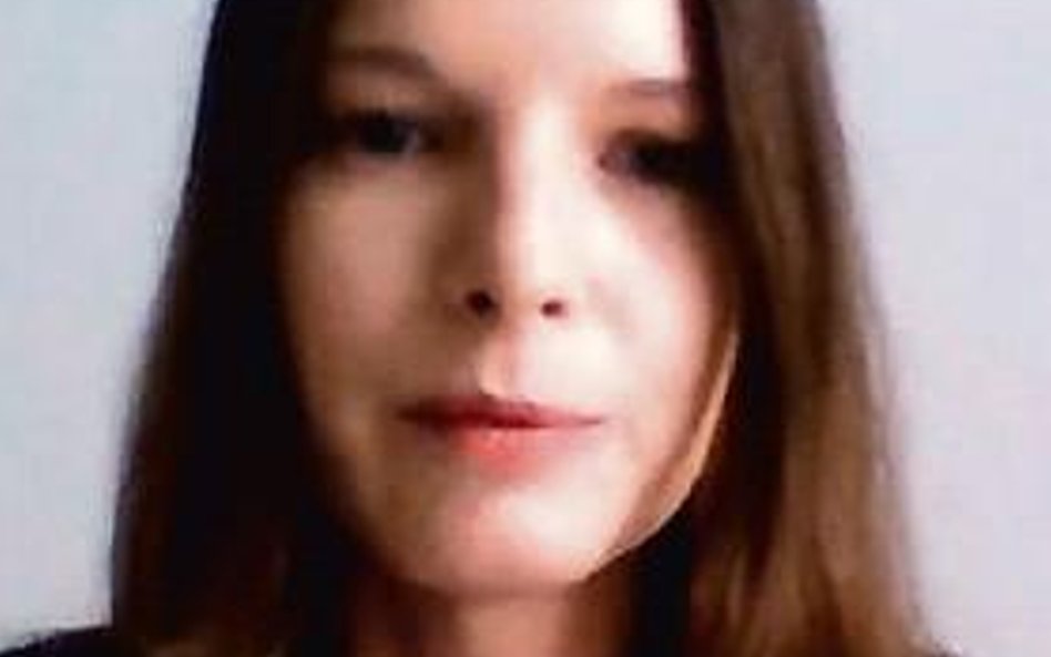 Anna Śliwińska prezes Zarządu Głównego Polskiego Stowarzyszenia Diabetyków