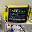 Wielka Brytania: Ponad 800 pacjentów zmarło na COVID-19 w ciągu doby