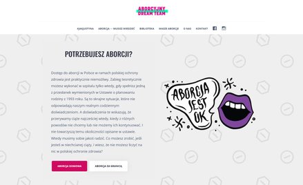 Jak ustaliła „Rzeczpospolita”, prokuratura badała też jej stronę internetową.