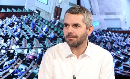 Konieczny: Ujazdowski to fatalny kandydat do Senatu