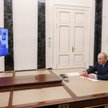 Mariusz Cieślik: Putin zjadł ogórki