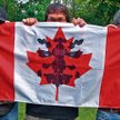 NoMeansNo przez wiele lat skutecznie ignorowało działania wielkich wytwórni muzycznych i nadal nie d