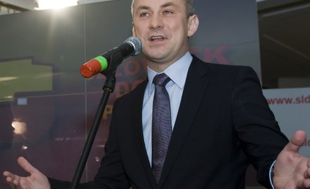 Napieralski o Piesiewiczu: Czy polityk opozycji mógłby liczyć na to samo?