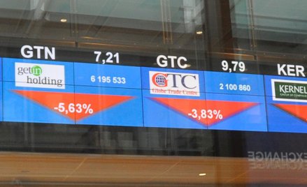 Getin Noble Bank: przecena nieuzasadniona