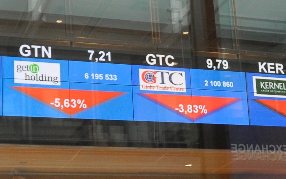 Getin Noble Bank: przecena nieuzasadniona