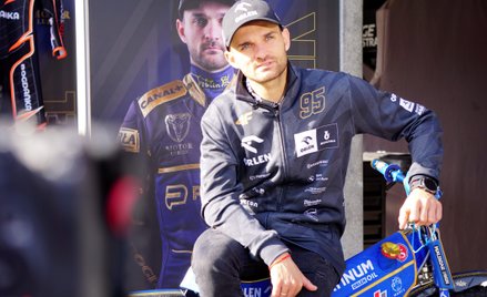 Bartosz Zmarzlik od lat dominuje na żużlowych torach