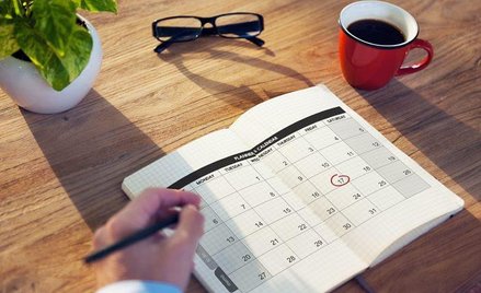 Plan urlopów na 2018 r. należy przygotować do końca 2017 r.