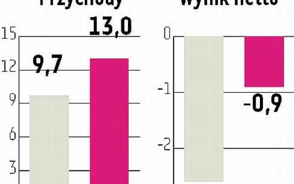 HSG Irena: Wciąż są problemy z płynnością finansową