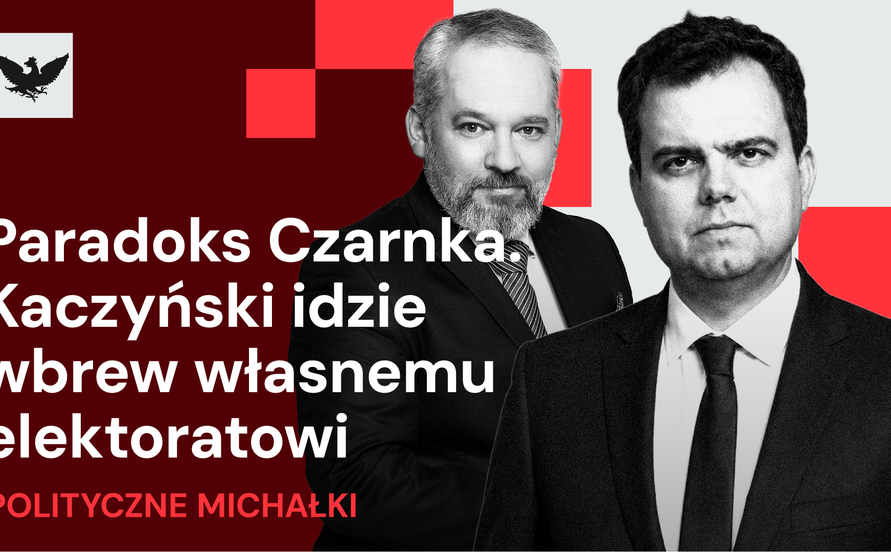 PiS coraz bliżej rozłamu. Obie strony sporu przetestują teraz swoje tezy