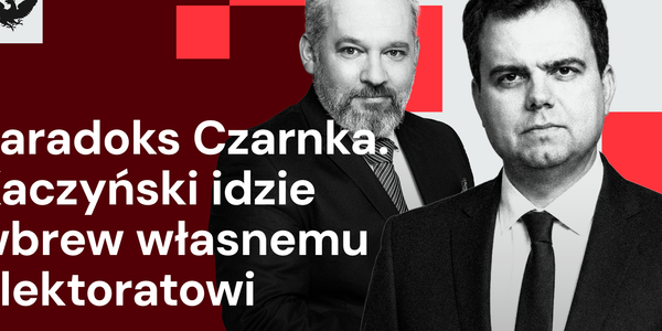 PiS bliski rozłamu — Morawiecki może zostać wyrzucony z partii