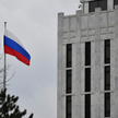 MSZ Rosji ostrzega przed "precyzyjną i bolesną" odpowiedzią na sankcje USA