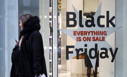The Guardian: Oszukańczy Black Friday