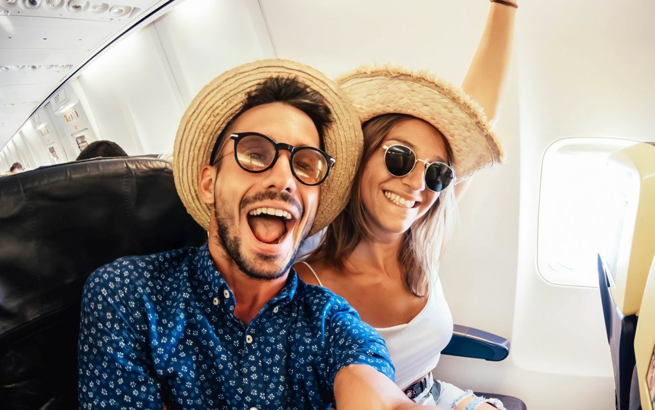 „World travel hackerzy” ruszają w podróż. Wśród nich para polsko-słowacka