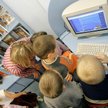 Nowoczesny sprzęt może służyć w terapii dzieci cierpiących na ADHD