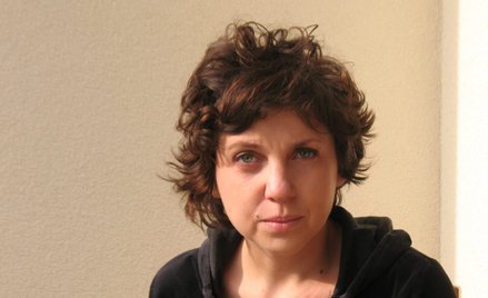 Marta Minorowicz reżyserię „Iluzji” rozpoczęła od dokumentacji telewizyjnego reportażu