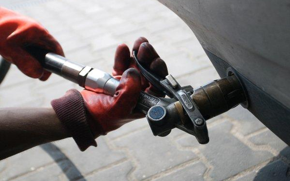 Samodzielne tankowanie LPG już w tym roku