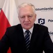 Jarosław Gowin, lider Porozumienia
