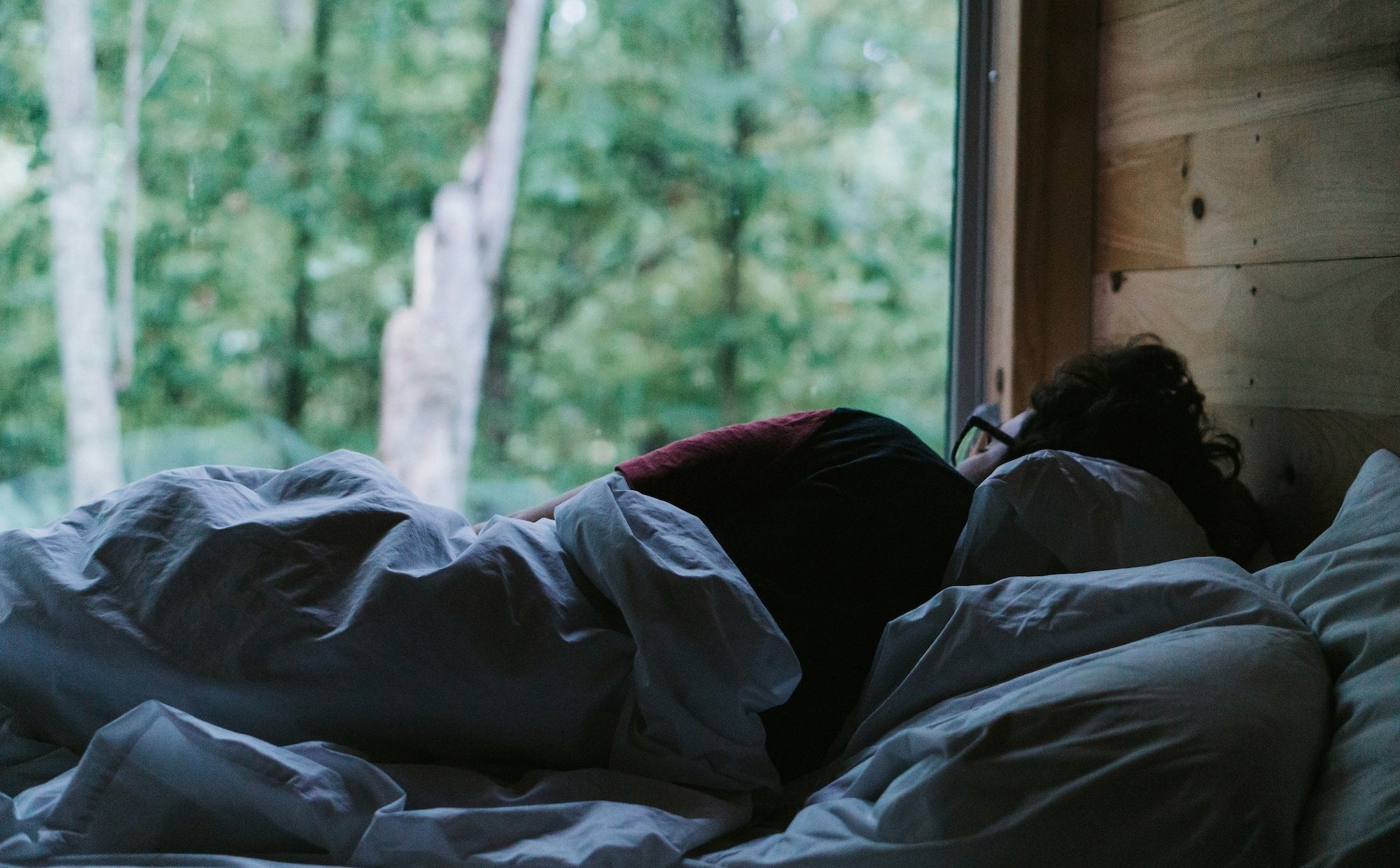 Ten trend to nowa żyła złota dla hoteli. „Biorę urlop, żeby się wyspać”