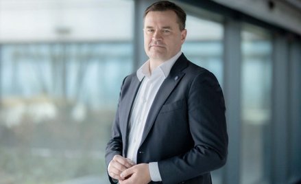 Bogdan Benczak, pełniący obowiązki prezesa PZU