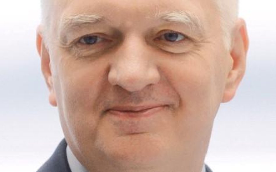 Już od 20 lat PARP działa na rzecz rozwoju polskiego biznesu