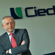 Ryszard Kunicki został, prezesem Ciechu, kiedy branża chemiczna zaczęła odczuwać skutki kryzysu