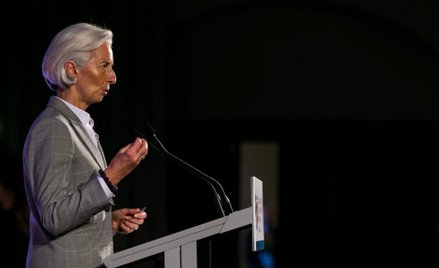 Sąd: szefowa MFW stanie przed francuskim sądem ws. ugody z biznesmenem