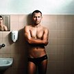 "Płynące wieżowce” reż. Tomasz Wilewski - grający główną rolę Mateusz Banasiuk otrzymał nagrodę za n