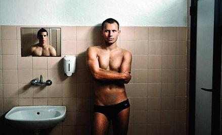 "Płynące wieżowce” reż. Tomasz Wilewski - grający główną rolę Mateusz Banasiuk otrzymał nagrodę za n