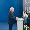 Kaczyński: Musimy zwyciężyć jeszcze bardziej