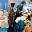 Sacroexpo w Kielcach przyciąga branżę sakralną z całej Europy.
