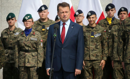 Marek Kozubal: Bezpieczeństwo i obronność – niespełnione obietnice PiS