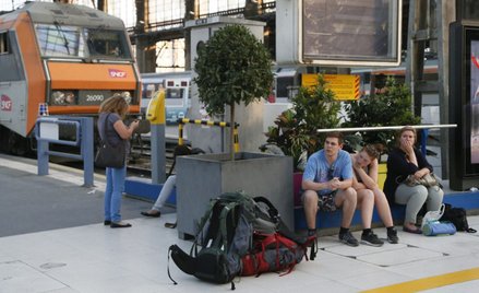 Francja, wzorem Niemiec, wprowadza miesięczny bilet kolejowy za 49 euro