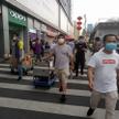 W Shenzhen wzrasta postpandemiczna aktywność gospodarcza