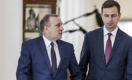 Opozycja w piątek ze wspólnym apelem ws. nauczycieli