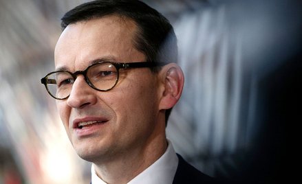 Mateusz Morawiecki