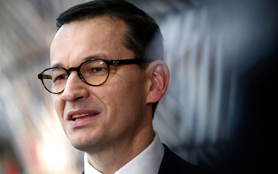 Mateusz Morawiecki