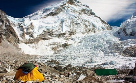 Niższy Everest? Naukowcy sprawdzą na szczycie