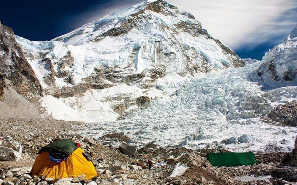 Niższy Everest? Naukowcy sprawdzą na szczycie