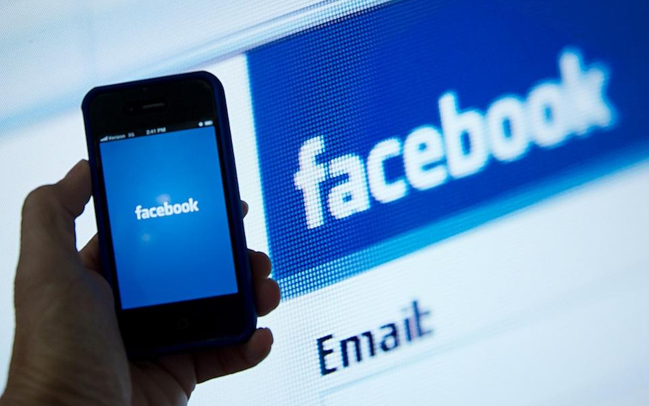 Senat USA chce wyjaśnień od Facebooka