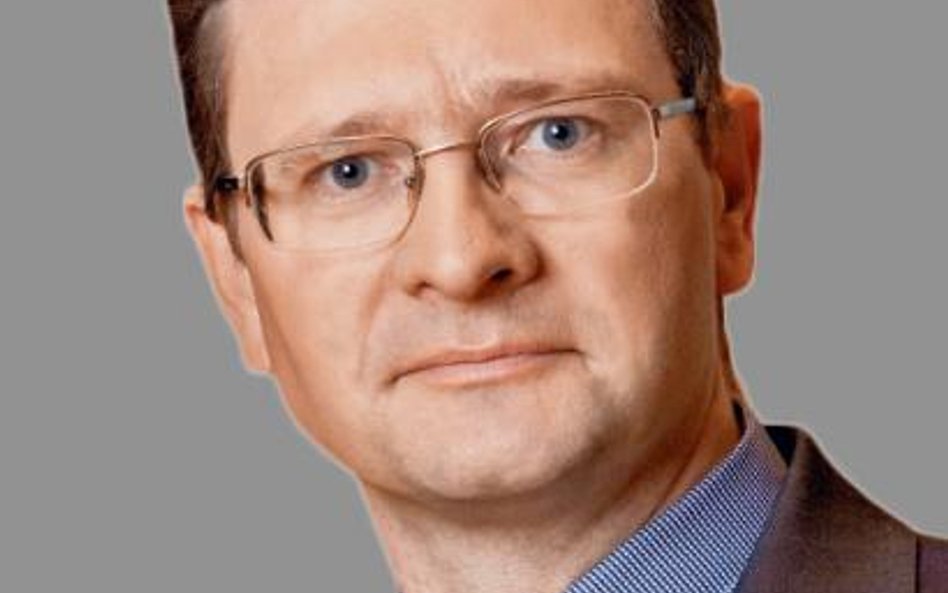 Mirosław Kachniewski, prezes zarządu, Stowarzyszenie Emitentów Giełdowych