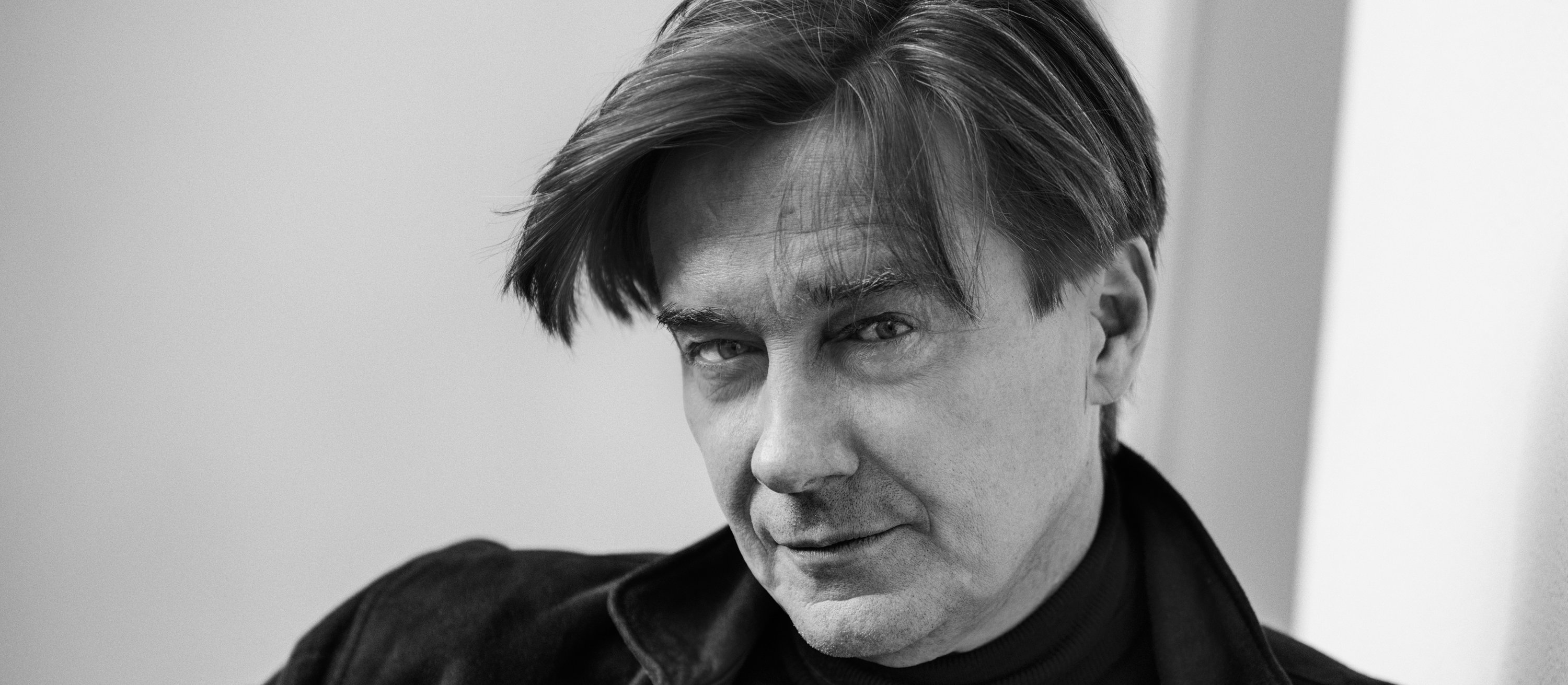 Utracona wiara w proste historie. Mariusz Treliński w rozmowie z „Rzeczpospolitą"