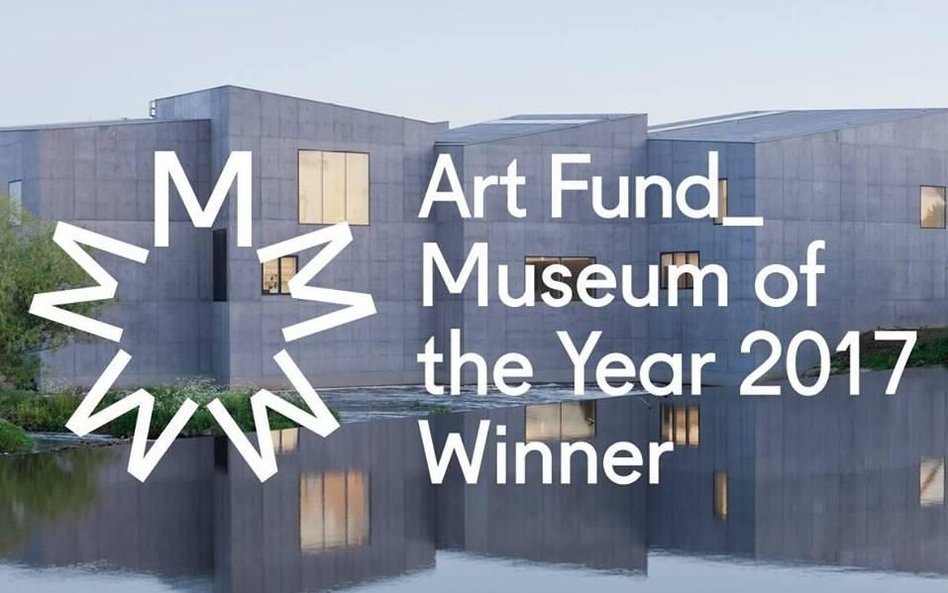 fot. facebook.com/ TheHepworthWakefield